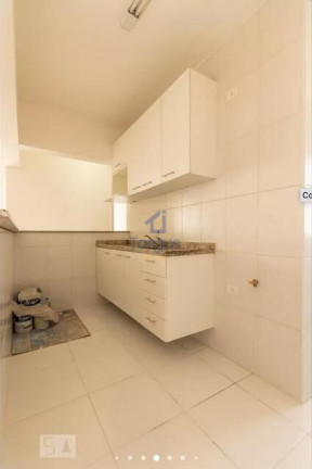 Imagem Apartamento com 2 Quartos à Venda, 56 m² em Sapopemba - São Paulo