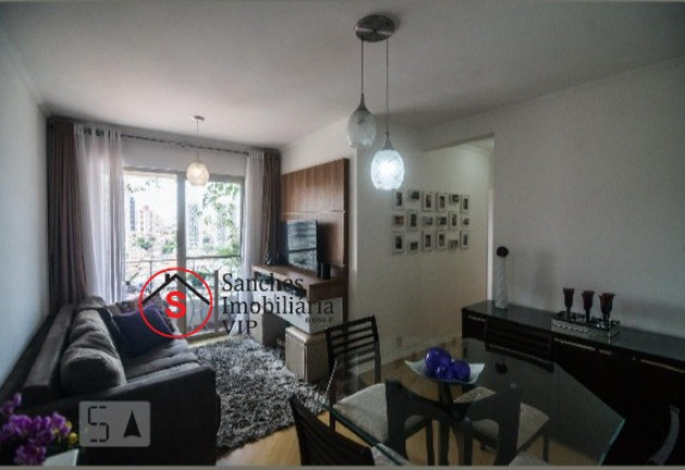 Imagem Apartamento com 2 Quartos à Venda, 54 m² em Vila Prudente - São Paulo Imagem Apartamento com 2 Quartos à Venda, 54 m² em Vila Prudente - São Paulo