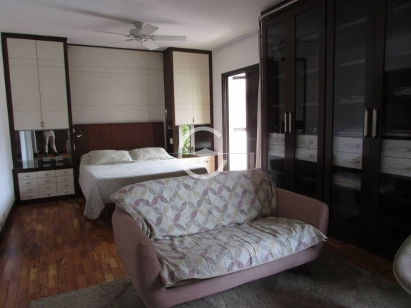 Imagem Apartamento com 3 Quartos para Alugar, 245 m² em Itaim Bibi - São Paulo