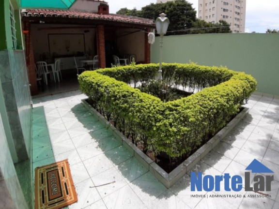 Imagem Casa com 3 Quartos à Venda, 340 m² em Parque Mandaqui - São Paulo