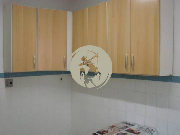 Imagem Apartamento com 1 Quarto à Venda, 46 m² em Aparecida - Santos