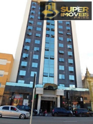Apartamento com 2 Quartos à Venda, 80 m² em Centro - Pelotas