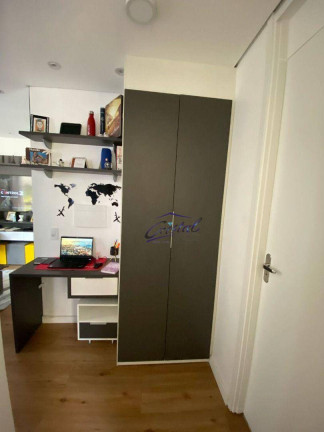 Imagem Apartamento com 2 Quartos à Venda, 43 m² em Parque Ipê - São Paulo Imagem Apartamento com 2 Quartos à Venda, 43 m² em Parque Ipê - São Paulo