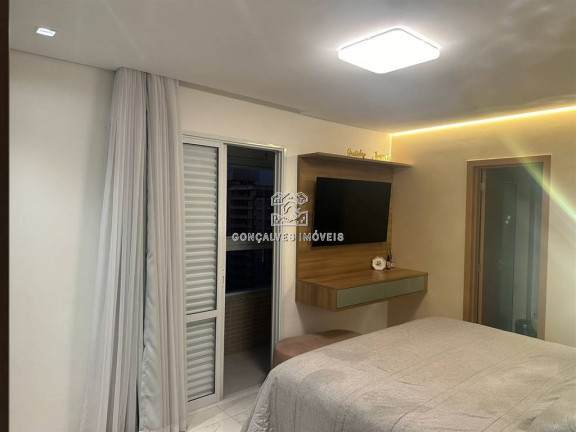 Imagem Apartamento com 4 Quartos à Venda, 148 m² em Canto Do Forte - Praia Grande Imagem Apartamento com 4 Quartos à Venda, 148 m² em Canto Do Forte - Praia Grande