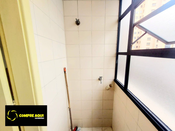 Imagem Apartamento com 1 Quarto à Venda, 33 m² em Santa Cecília - São Paulo