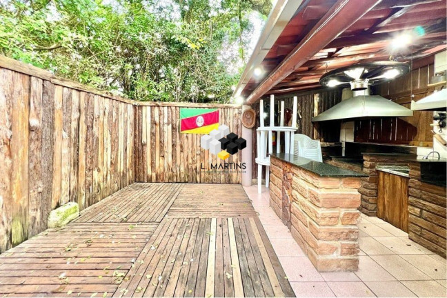 Imagem Apartamento com 2 Quartos à Venda, 40 m² em Estância Velha - Canoas Imagem Apartamento com 2 Quartos à Venda, 40 m² em Estância Velha - Canoas