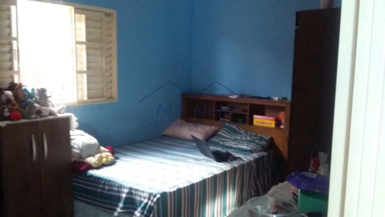 Imagem Casa com 1 Quarto à Venda, 44 m² em Jardim Treviso - Pirassununga