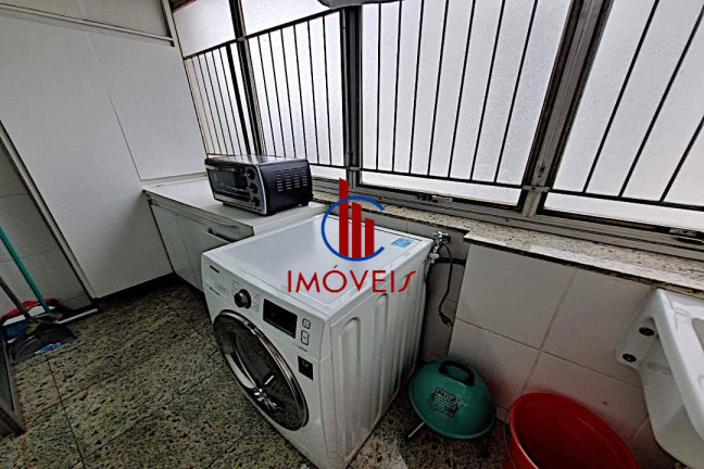 Imagem Apartamento com 3 Quartos à Venda, 112 m² em Vila Clementino - São Paulo