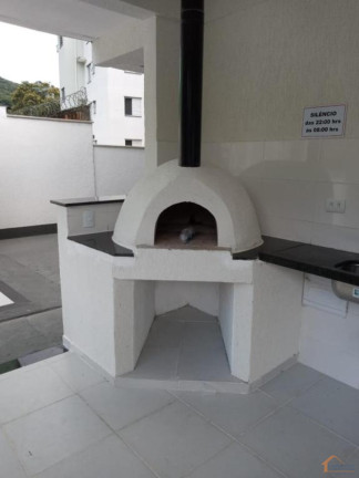 Imagem Apartamento com 2 Quartos à Venda, 52 m² em Perequê Mirim - Ubatuba