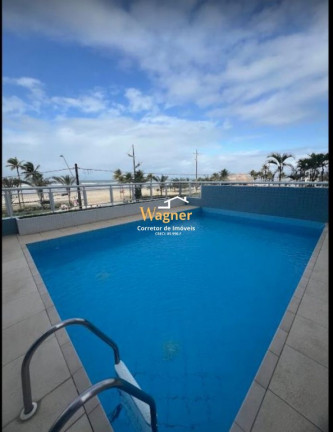 Imagem Apartamento com 3 Quartos à Venda, 121 m² em Vila Tupi - Praia Grande