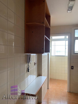 Imagem Apartamento com 2 Quartos para Alugar, 49 m² em Jaguaré - São Paulo Imagem Apartamento com 2 Quartos para Alugar, 49 m² em Jaguaré - São Paulo