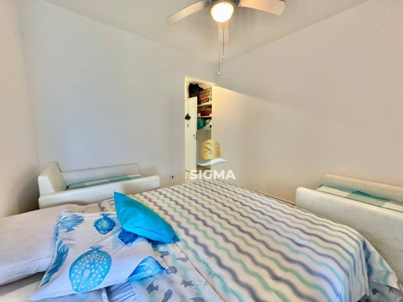Imagem Apartamento com 3 Quartos à Venda, 184 m² em Pitangueiras - Guarujá