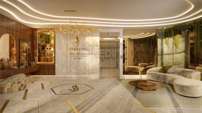 Imagem Apartamento com 4 Quartos à Venda, 188 m² em Centro - Balneário Camboriú
