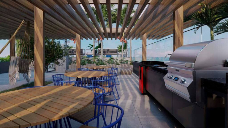 Imagem Imóvel com 1 Quarto à Venda, 55 m² em Jardim Oceania - João Pessoa Imagem Imóvel com 1 Quarto à Venda, 55 m² em Jardim Oceania - João Pessoa