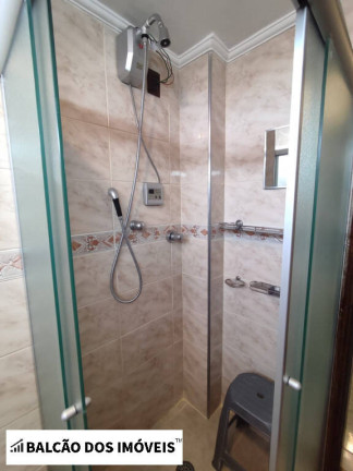 Imagem Apartamento com 2 Quartos à Venda, 82 m² em São Paulo