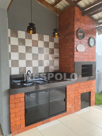 Imagem Casa com 2 Quartos à Venda, 123 m² em Mata Atlântica - Tijucas