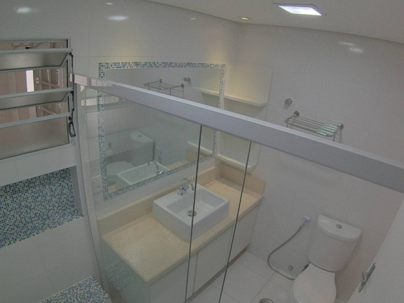 Imagem Imóvel com 3 Quartos à Venda, 123 m² em Vila Mascote - São Paulo
