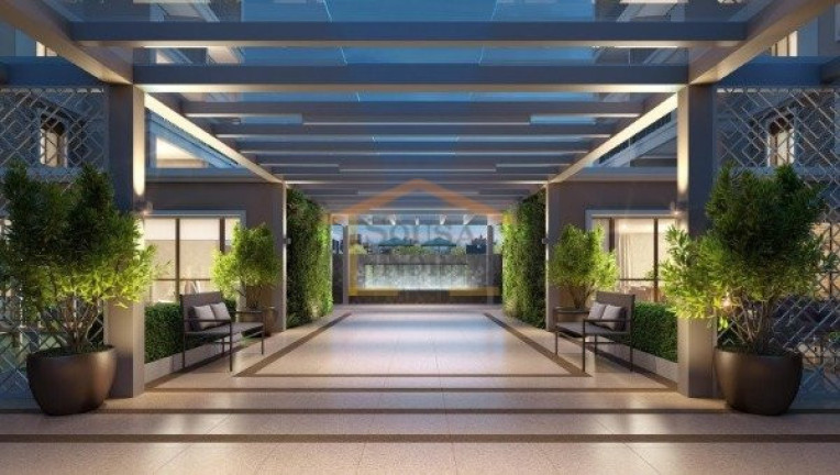 Imagem Apartamento com 2 Quartos à Venda, 64 m² em Santa Teresinha - São Paulo