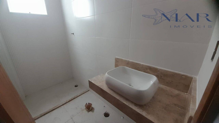 Imagem Casa com 3 Quartos à Venda, 80 m² em Campo Grande - Santos Imagem Casa com 3 Quartos à Venda, 80 m² em Campo Grande - Santos