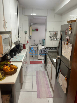 Imagem Apartamento com 2 Quartos à Venda, 67 m² em Rudge Ramos - São Bernardo Do Campo