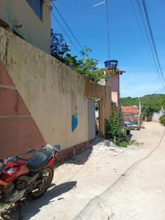 Imagem Casa com 8 Quartos à Venda,  em Praia Da Pipa - Tibau Do Sul