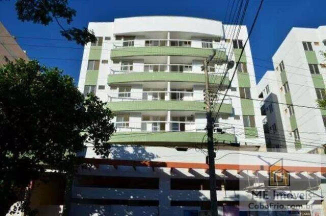 Apartamento com 2 Quartos à Venda,  em Parque Riviera - Cabo Frio