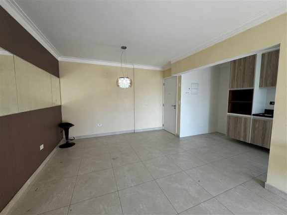 Imagem Apartamento com 2 Quartos à Venda, 76 m² em Boqueirão - Praia Grande