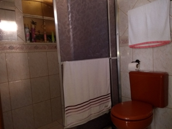 Imagem Casa com 3 Quartos à Venda, 161 m² em Sarandi - Porto Alegre Imagem Casa com 3 Quartos à Venda, 161 m² em Sarandi - Porto Alegre