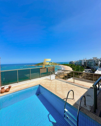 Imóvel com 3 Quartos à Venda, 255 m² em Enseada Azul - Guarapari