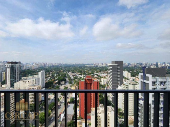 Imagem Apartamento com 2 Quartos à Venda, 151 m² em Pinheiros - São Paulo Imagem Apartamento com 2 Quartos à Venda, 151 m² em Pinheiros - São Paulo