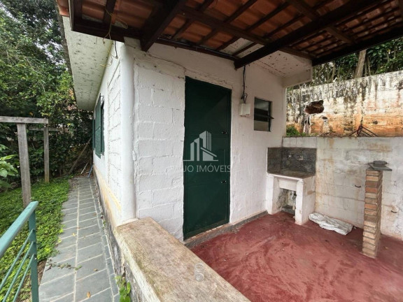 Imagem Casa com 1 Quarto à Venda, 1.120 m² em Jardim Olimpia - Santa Branca