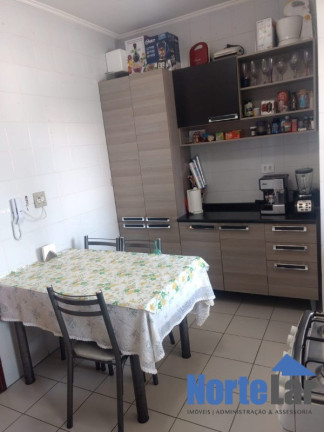 Imagem Apartamento com 2 Quartos à Venda, 62 m² em Carandiru - São Paulo