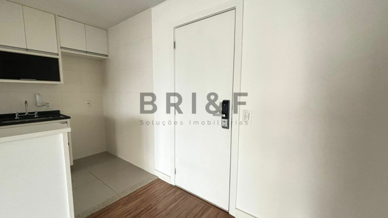 Imagem Apartamento com 1 Quarto à Venda, 51 m² em Brooklin - São Paulo Imagem Apartamento com 1 Quarto à Venda, 51 m² em Brooklin - São Paulo