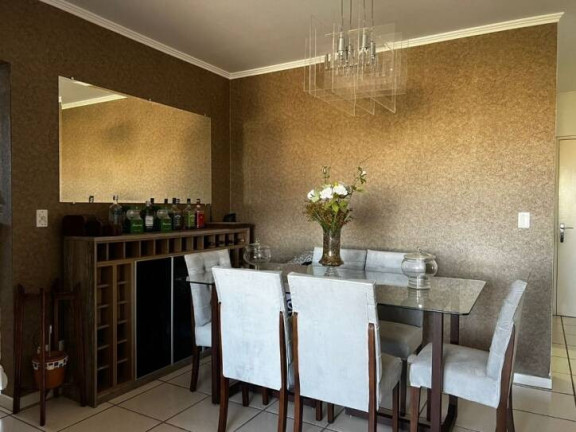 Imagem Apartamento com 2 Quartos à Venda, 72 m² em Vila São Geraldo - Taubaté Imagem Apartamento com 2 Quartos à Venda, 72 m² em Vila São Geraldo - Taubaté
