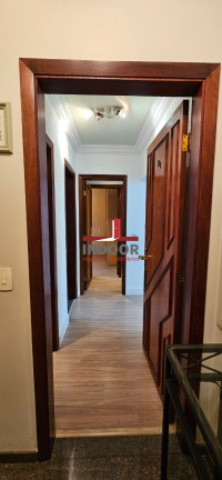 Imóvel com 3 Quartos à Venda, 136 m² em água Fria - São Paulo