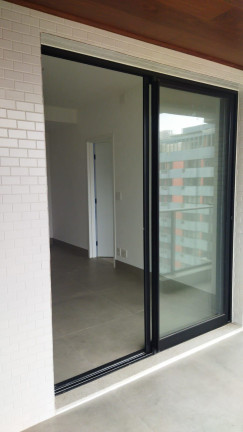 Apartamento com 1 Quarto à Venda, 54 m² em Boqueirão - Santos