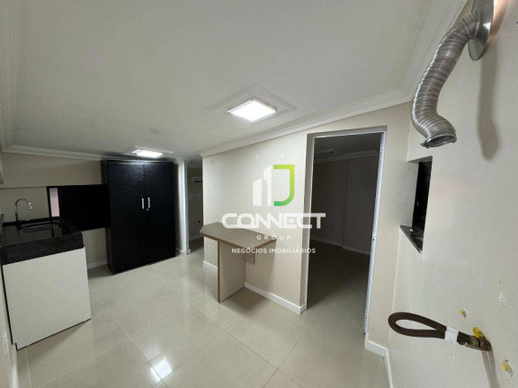 Imagem Sala Comercial à Venda, 55 m² em Fazenda - Itajaí Imagem Sala Comercial à Venda, 55 m² em Fazenda - Itajaí