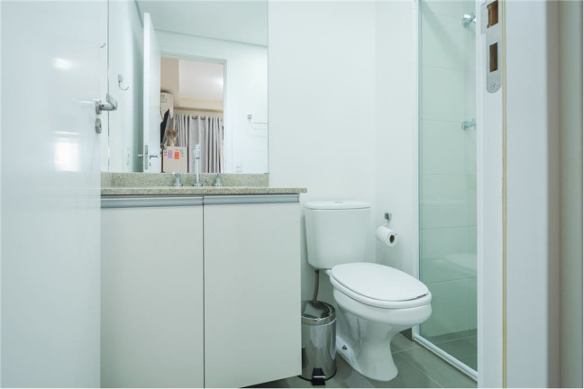 Imagem Apartamento com 2 Quartos à Venda, 75 m² em Pinheiros - São Paulo