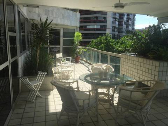 Imagem Apartamento com 3 Quartos à Venda, 200 m² em Barra Da Tijuca - Rio De Janeiro Imagem Apartamento com 3 Quartos à Venda, 200 m² em Barra Da Tijuca - Rio De Janeiro