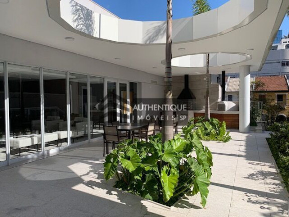 Imagem Apartamento com 4 Quartos à Venda, 573 m² em Ibirapuera - São Paulo Imagem Apartamento com 4 Quartos à Venda, 573 m² em Ibirapuera - São Paulo