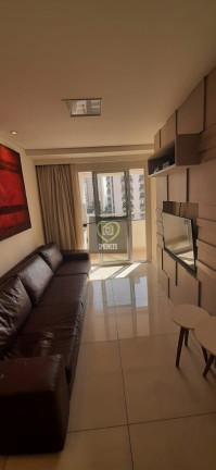 Apartamento com 2 Quartos à Venda, 94 m² em água Branca - São Paulo