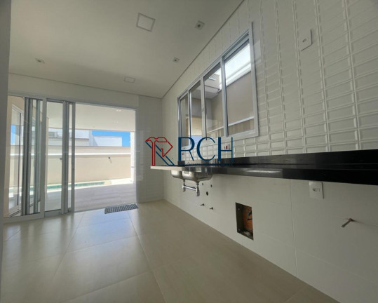 Imagem Casa com 3 Quartos à Venda, 251 m² em Jardim Residencial Giverny - Sorocaba