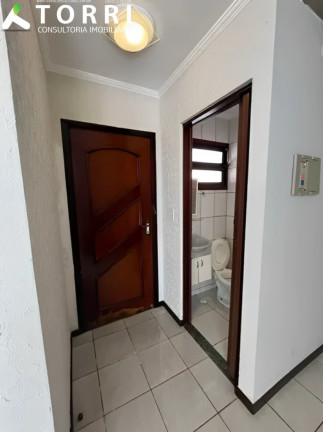 Imagem Imóvel com 3 Quartos à Venda, 110 m² em Jardim Santa Cecília - Sorocaba