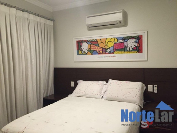 Imagem Apartamento com 3 Quartos à Venda, 96 m² em Parque Mandaqui - São Paulo