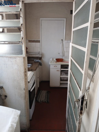 Imagem Apartamento com 3 Quartos à Venda, 93 m² em Mooca - São Paulo