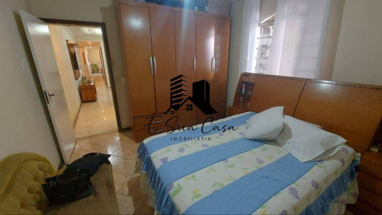 Imagem Casa com 3 Quartos à Venda, 210 m² em Colonial - Contagem