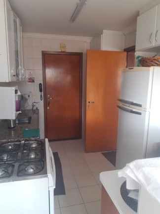 Imagem Apartamento com 2 Quartos à Venda, 76 m² em Centro - Taubaté