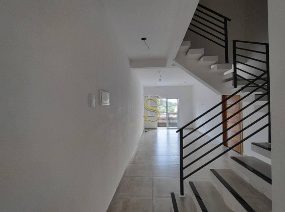 Imagem Casa com 3 Quartos à Venda, 112 m² em Jardim Brogotá - Atibaia