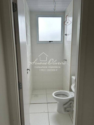 Imagem Apartamento com 2 Quartos à Venda, 54 m² em Jardim Dos Estados - Taubaté