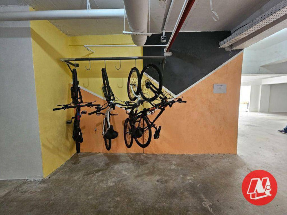 Imagem Apartamento com 2 Quartos para Alugar, 59 m² em Jardim Botânico - Porto Alegre